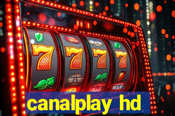 canalplay hd